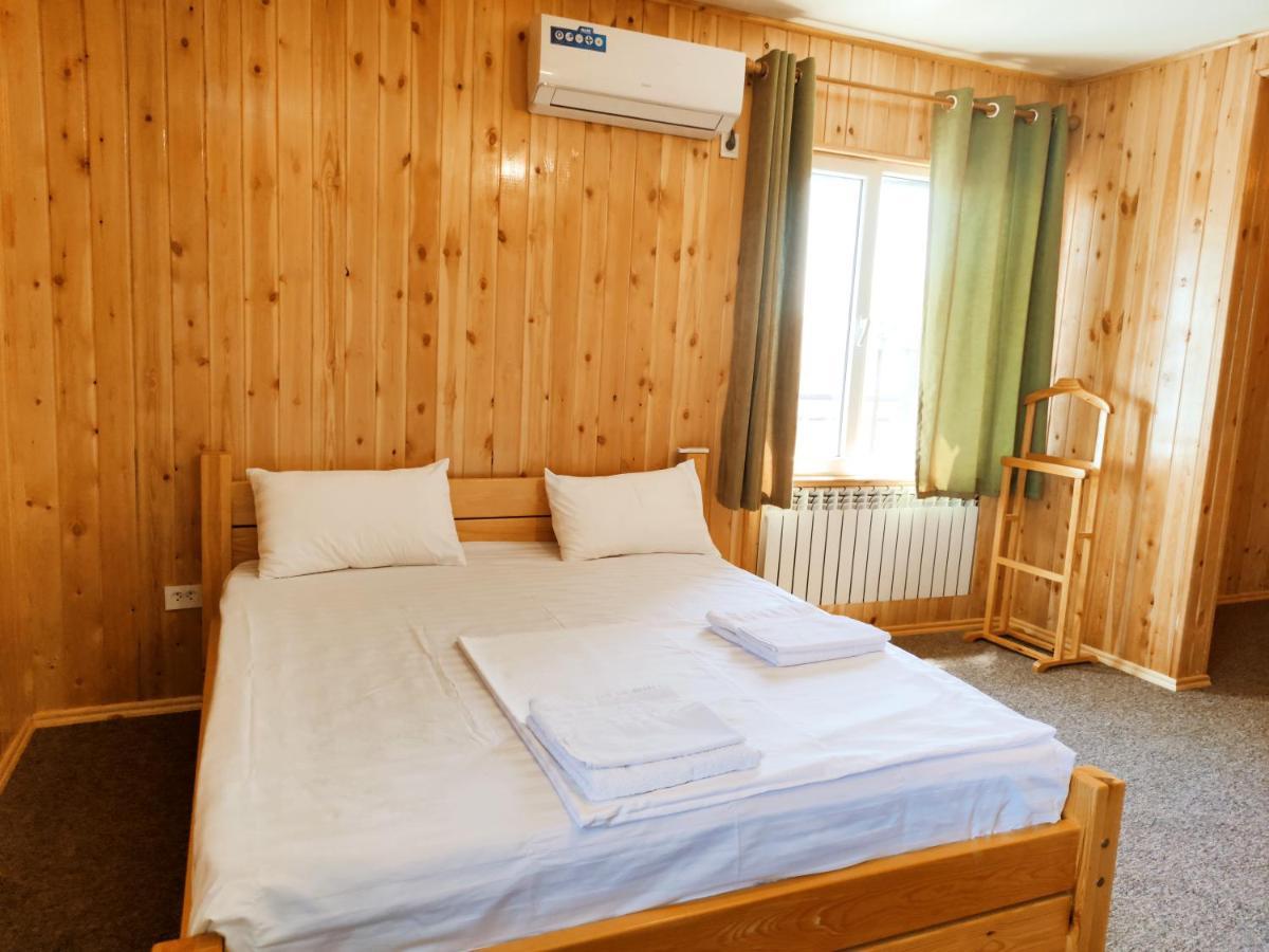 Silkroad Guesthouse بيشكيك المظهر الخارجي الصورة