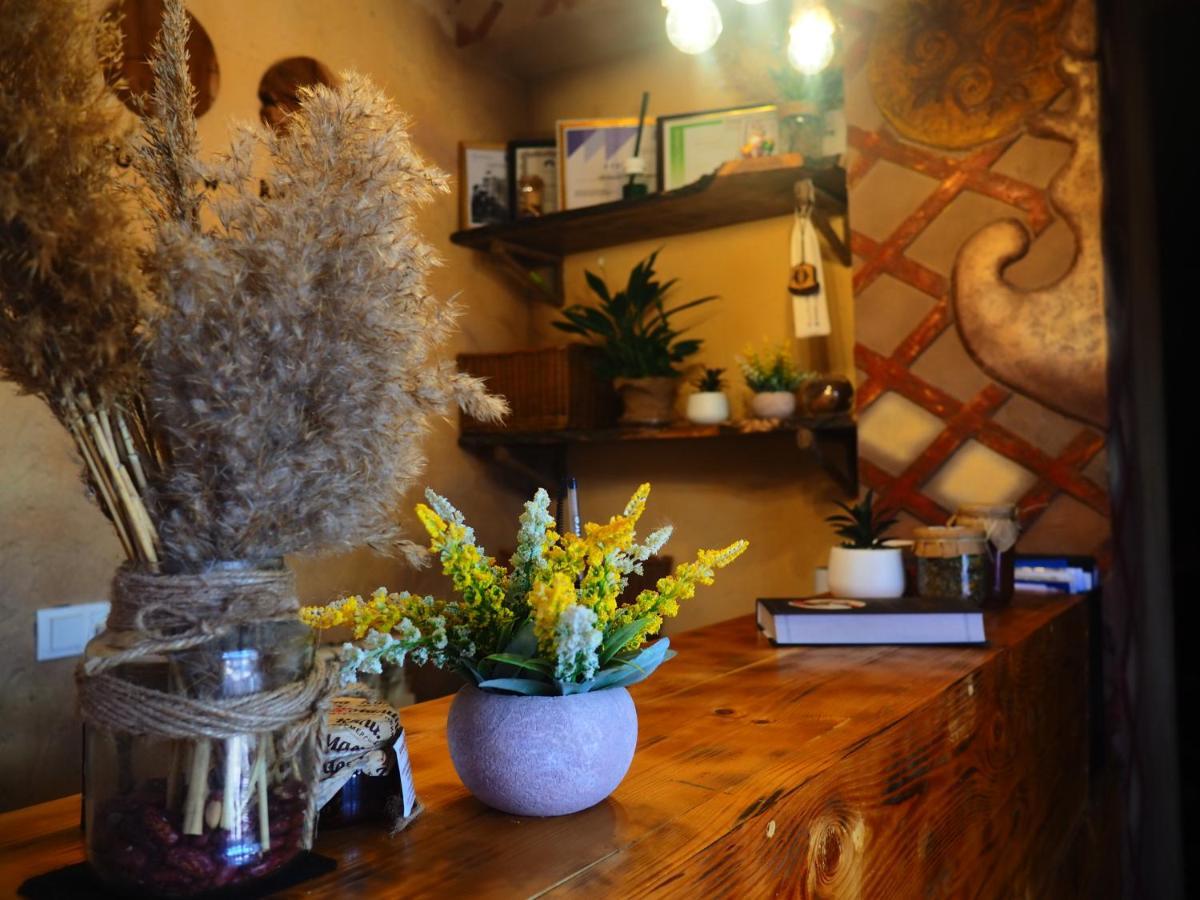 Silkroad Guesthouse بيشكيك المظهر الخارجي الصورة